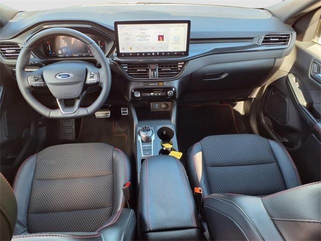 used 2023 Ford Escape car, priced at $23,900