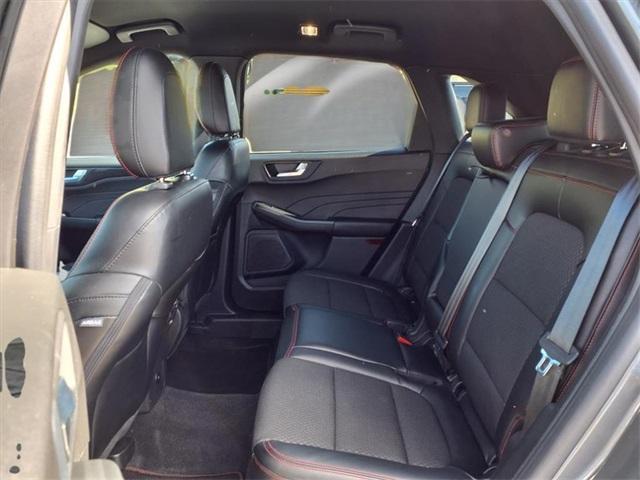 used 2023 Ford Escape car, priced at $23,900