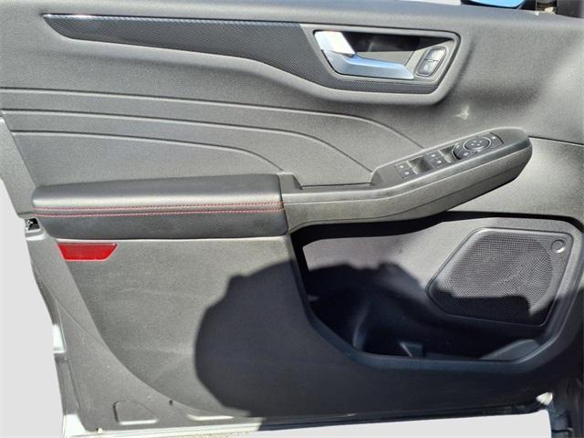 used 2023 Ford Escape car, priced at $23,900