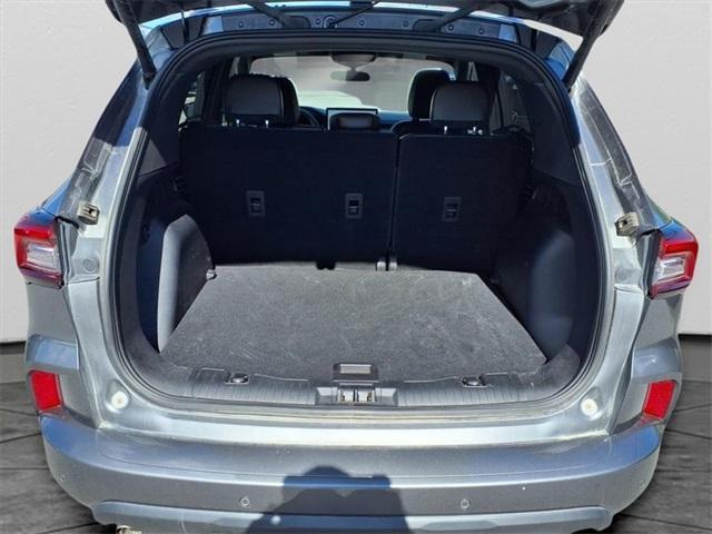 used 2023 Ford Escape car, priced at $23,900