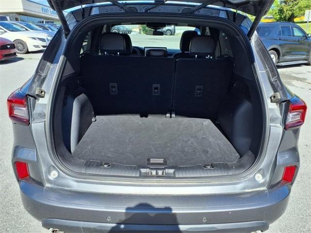 used 2023 Ford Escape car, priced at $23,900