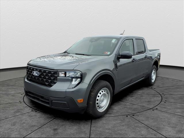 new 2026 Ford Maverick car, priced at $30,160