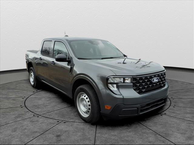 new 2026 Ford Maverick car, priced at $30,772