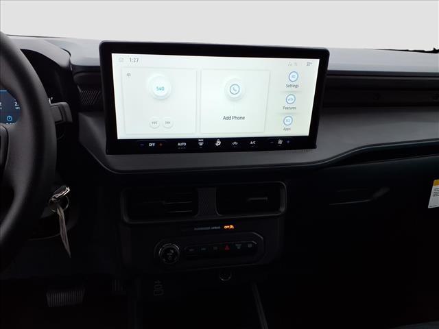 new 2026 Ford Maverick car, priced at $30,772