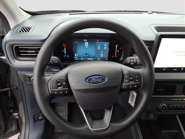 new 2026 Ford Maverick car, priced at $30,772