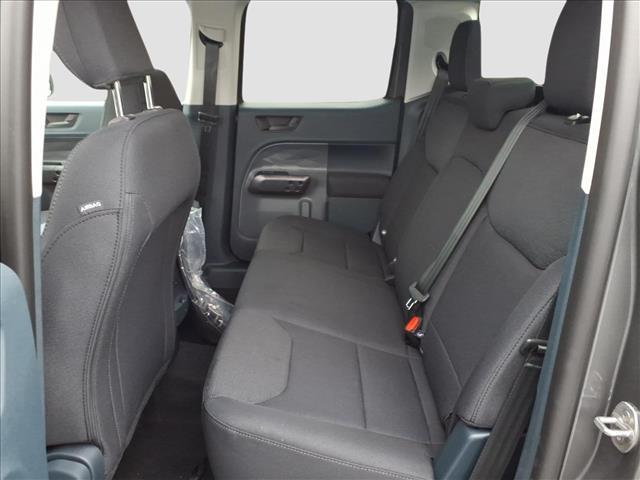 new 2026 Ford Maverick car, priced at $30,772