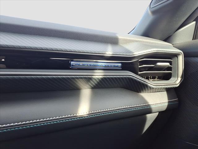 new 2026 Ford Mustang car, priced at $61,210