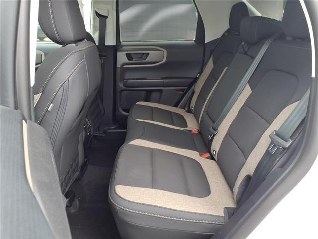 new 2026 Ford Bronco Sport car, priced at $36,050