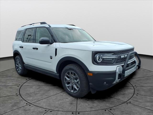 new 2026 Ford Bronco Sport car, priced at $36,050