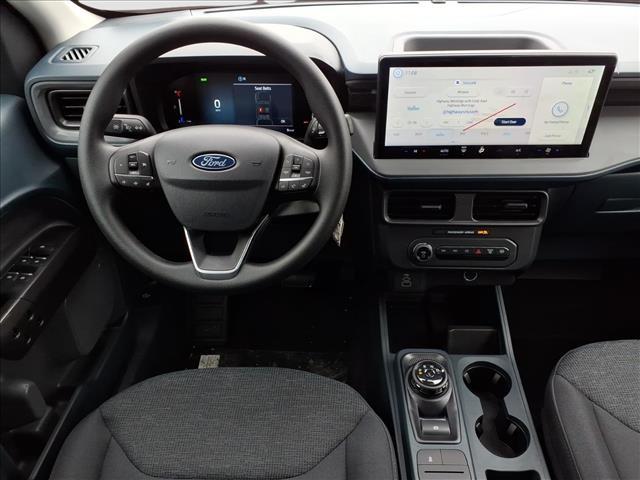 new 2026 Ford Maverick car, priced at $31,009