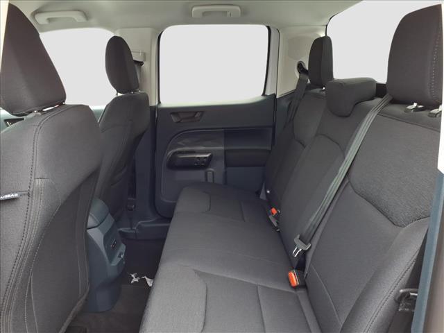 new 2026 Ford Maverick car, priced at $31,009