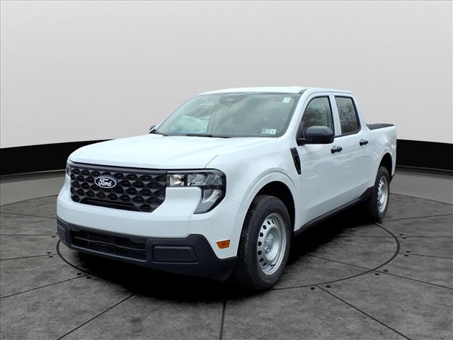 new 2026 Ford Maverick car, priced at $31,009