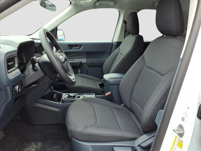 new 2026 Ford Maverick car, priced at $31,009