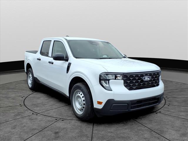 new 2026 Ford Maverick car, priced at $31,009