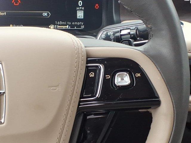used 2024 Lincoln Aviator car, priced at $57,050