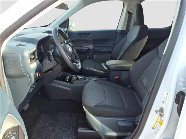 new 2026 Ford Maverick car, priced at $36,807