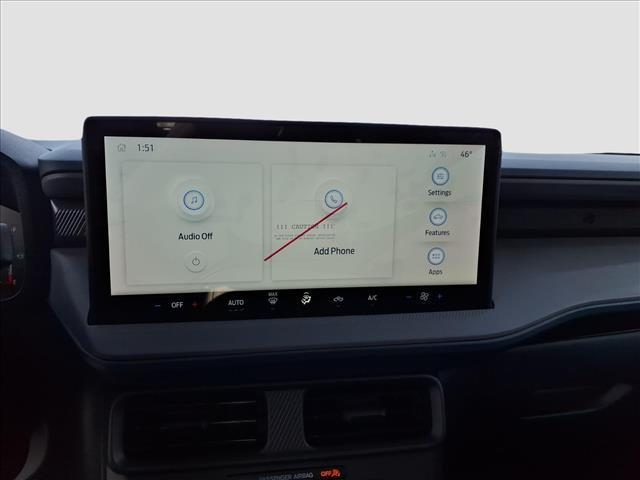 new 2026 Ford Maverick car, priced at $36,807