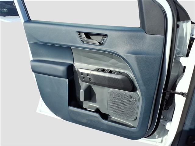 new 2026 Ford Maverick car, priced at $36,807