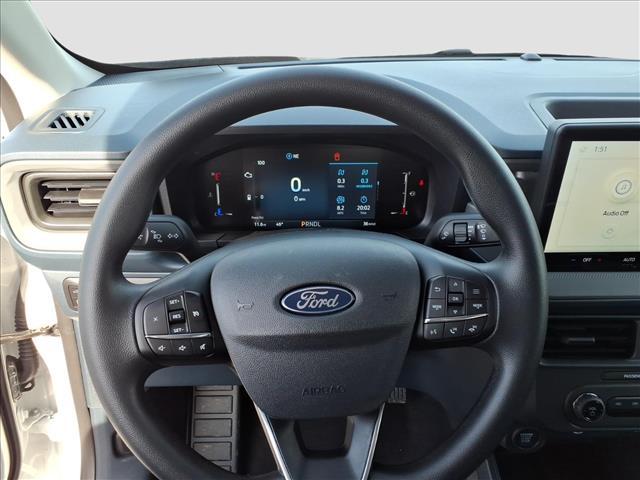 new 2026 Ford Maverick car, priced at $36,807