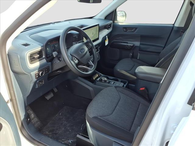 new 2026 Ford Maverick car, priced at $36,807