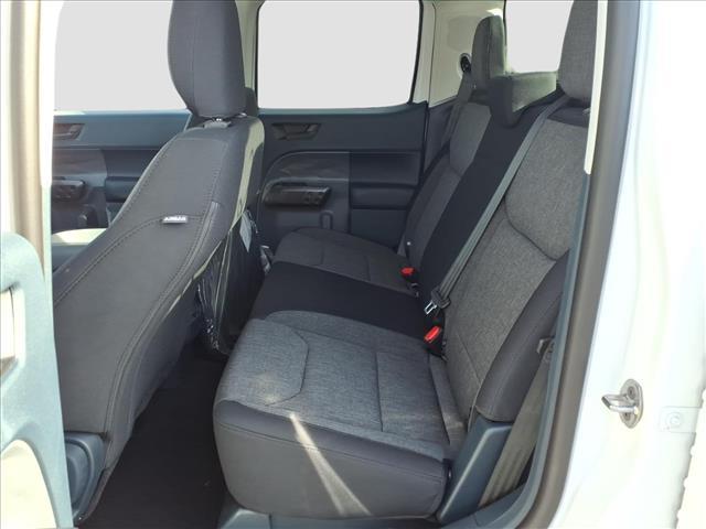 new 2026 Ford Maverick car, priced at $36,807