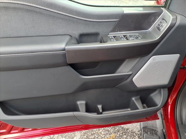 new 2025 Ford F-150 car, priced at $68,500