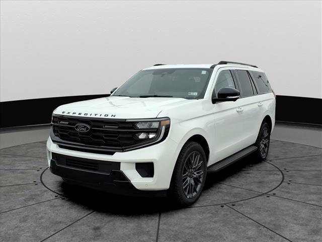 new 2026 Ford Expedition car, priced at $81,115