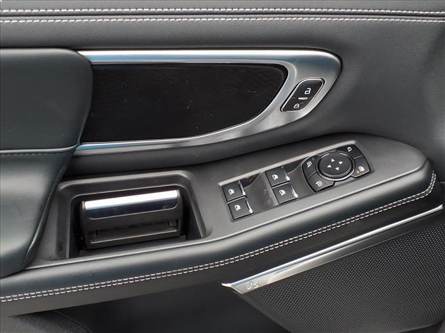 new 2026 Ford Expedition car, priced at $81,115