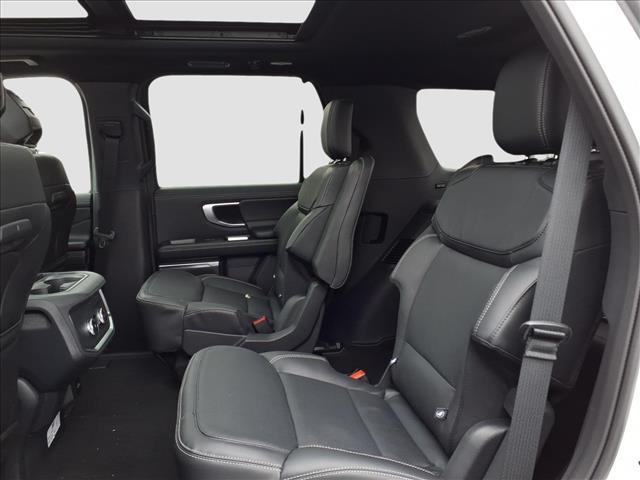 new 2026 Ford Expedition car, priced at $81,115