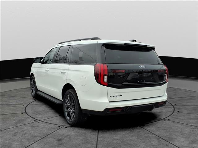 new 2026 Ford Expedition car, priced at $81,115