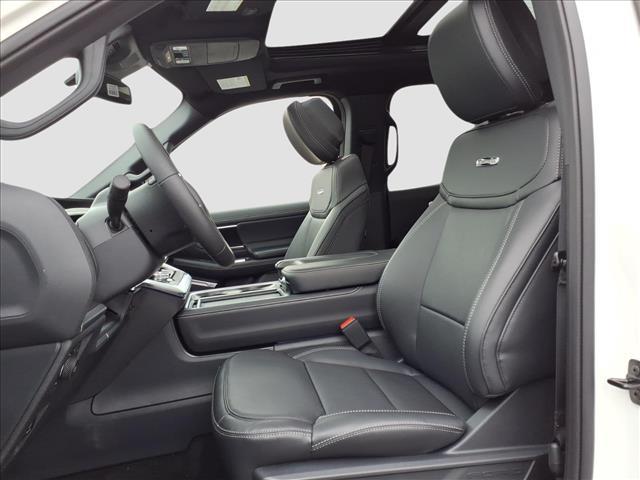 new 2026 Ford Expedition car, priced at $81,115