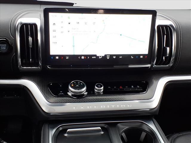 new 2026 Ford Expedition car, priced at $81,115