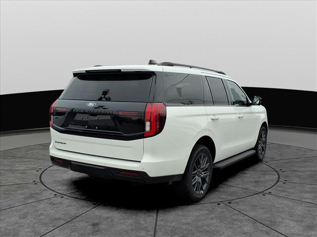 new 2026 Ford Expedition car, priced at $81,115