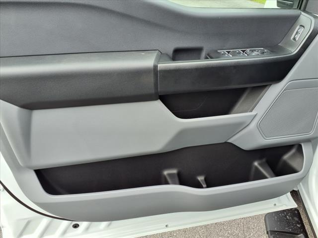 new 2025 Ford F-250 car, priced at $60,044