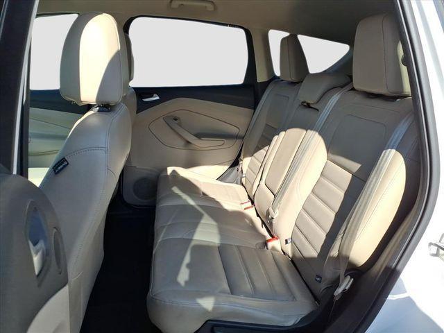 used 2017 Ford Escape car, priced at $10,900