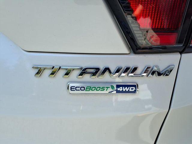 used 2017 Ford Escape car, priced at $10,900