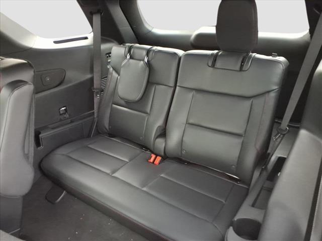 new 2026 Ford Explorer car, priced at $56,500