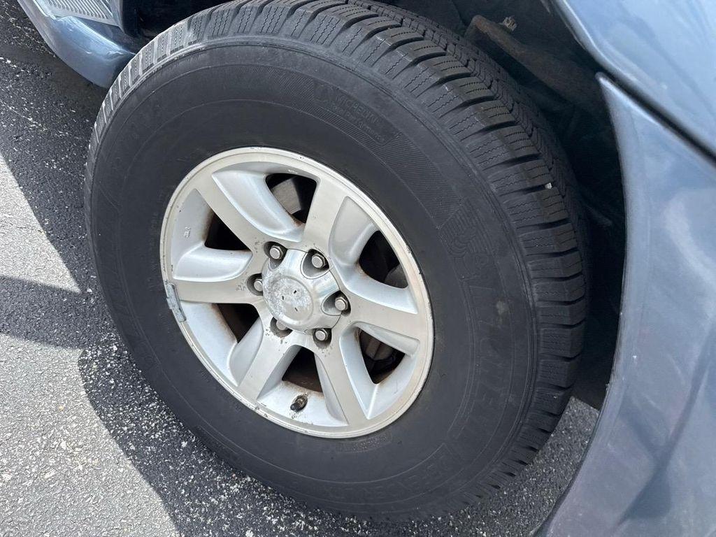 used 2007 Toyota Sequoia car, priced at $8,999