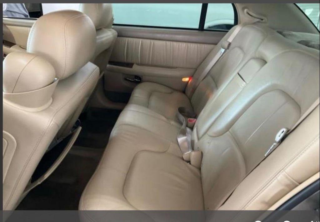 used 2004 Buick Park Avenue car, priced at $8,999