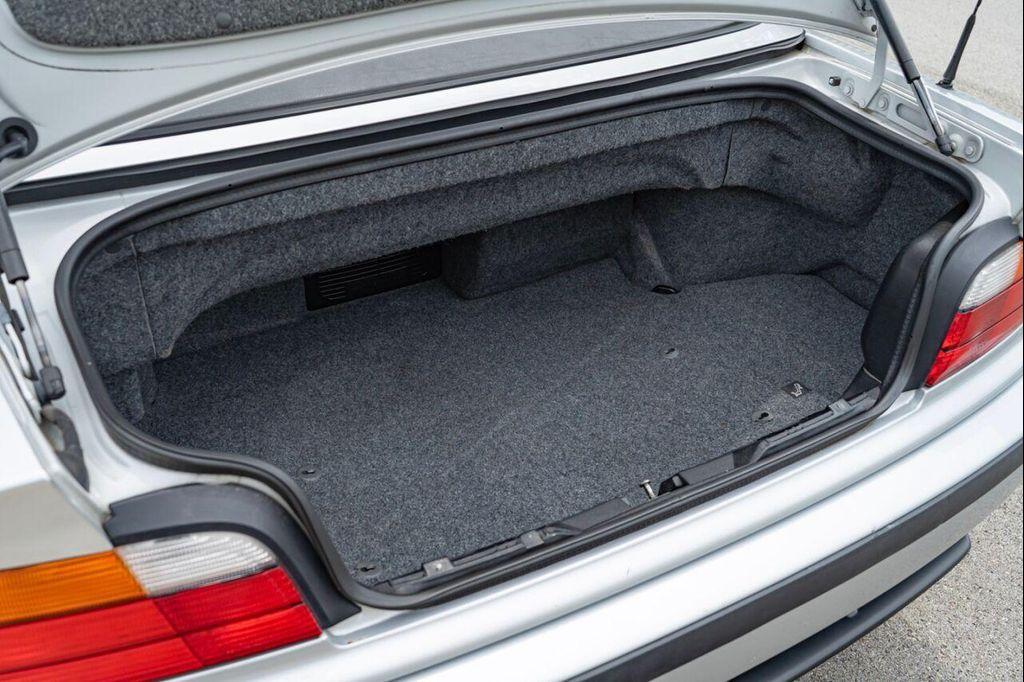 used 1999 BMW M3 car, priced at $17,999