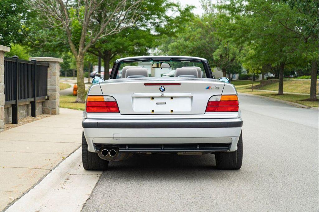 used 1999 BMW M3 car, priced at $17,999