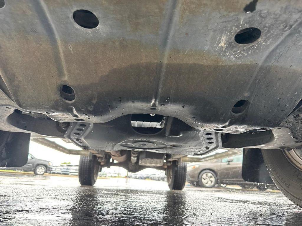 used 2001 Toyota Tacoma car, priced at $10,500