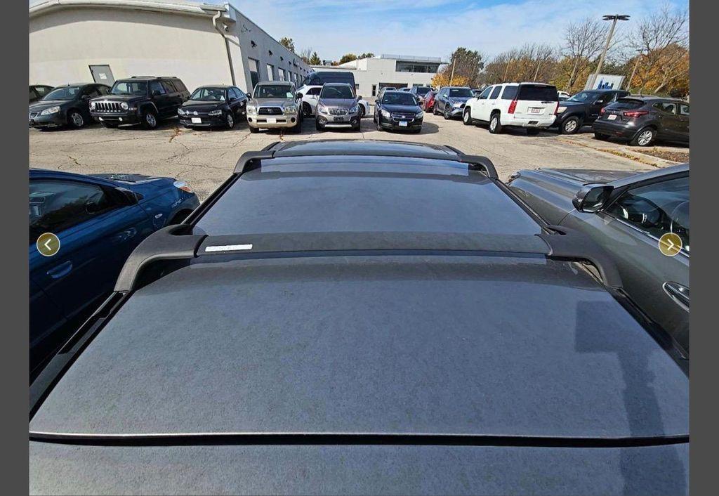 used 2000 Lexus RX 300 car, priced at $4,800