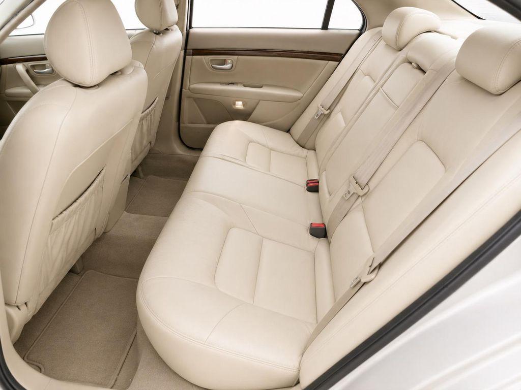 used 2004 Volvo S80 car, priced at $9,999