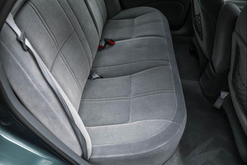 used 1997 Ford Taurus car, priced at $13,800