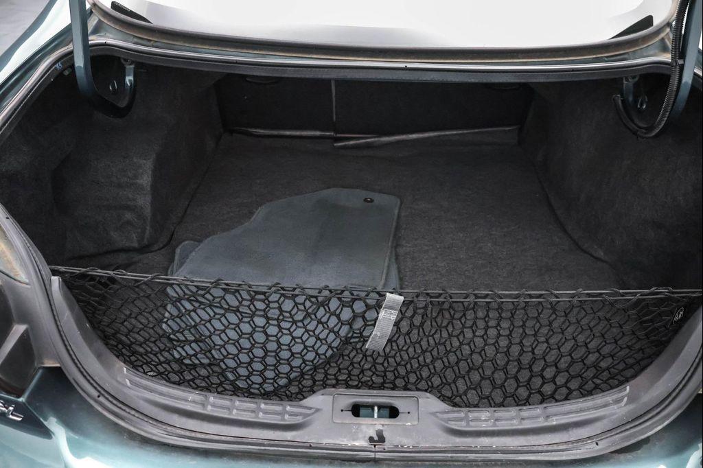 used 1997 Ford Taurus car, priced at $13,800