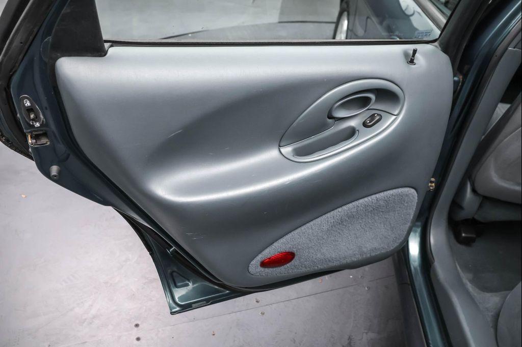 used 1997 Ford Taurus car, priced at $13,800