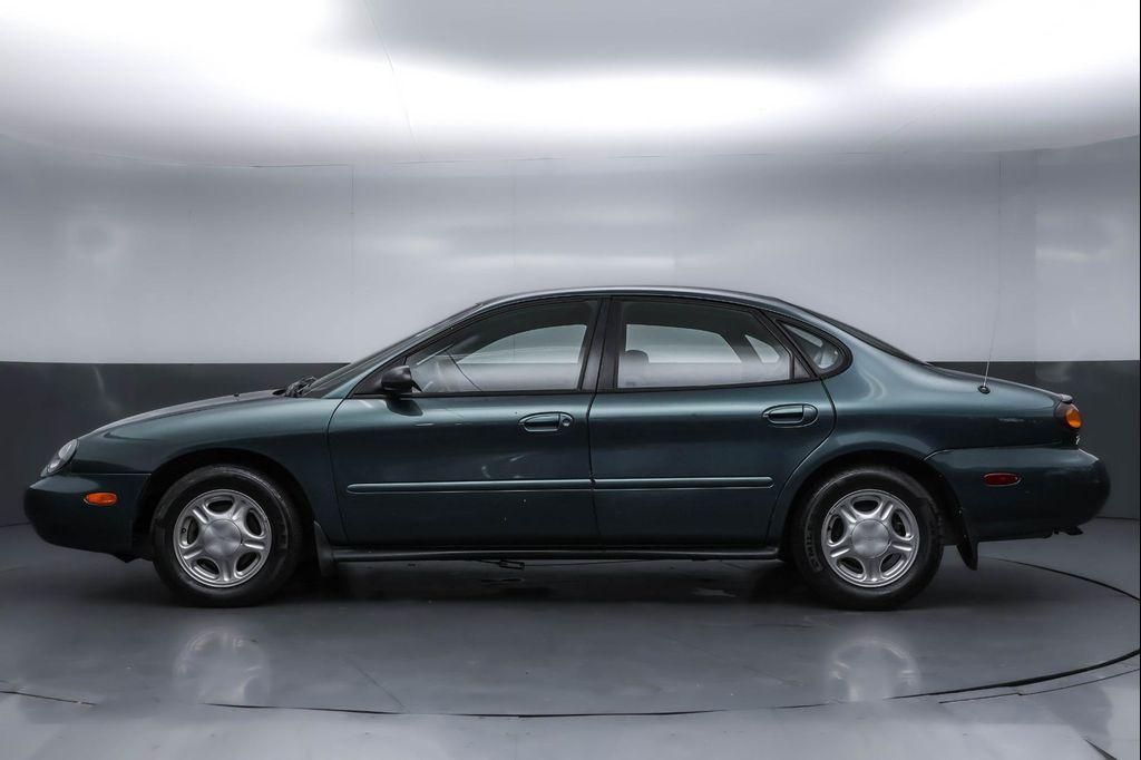 used 1997 Ford Taurus car, priced at $13,800