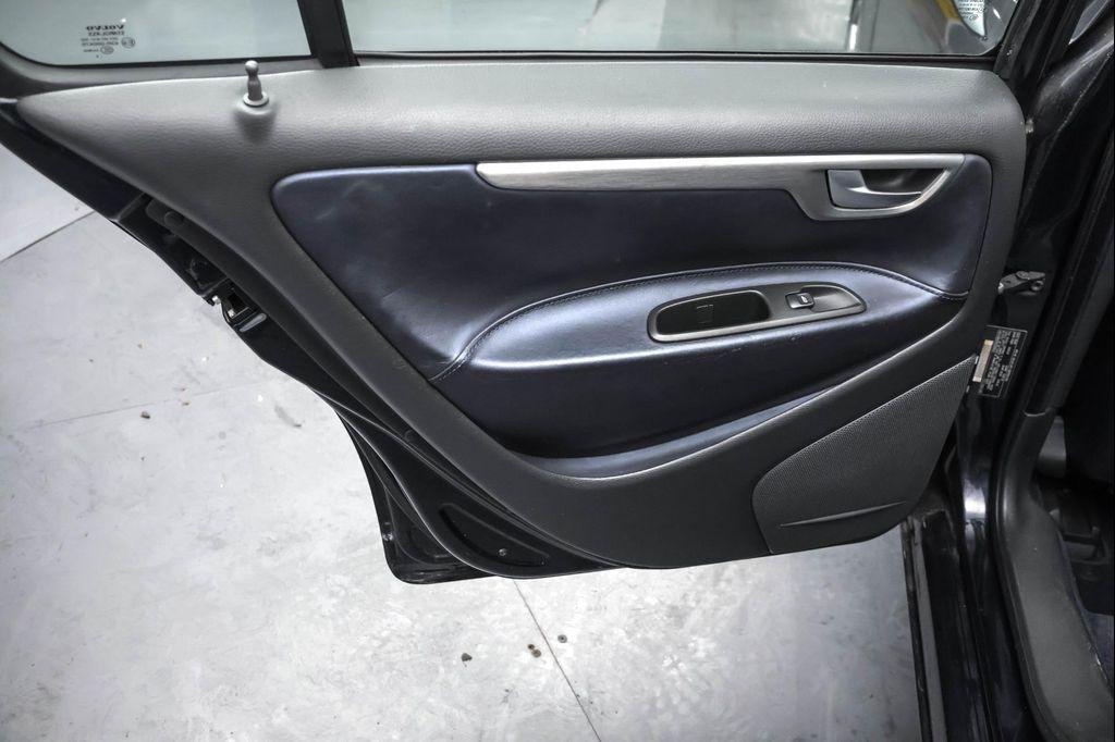 used 2007 Volvo S60 car, priced at $9,999