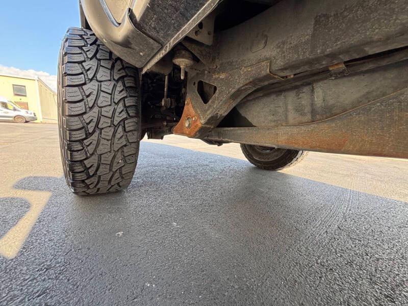used 1992 Toyota 4Runner car, priced at $12,800